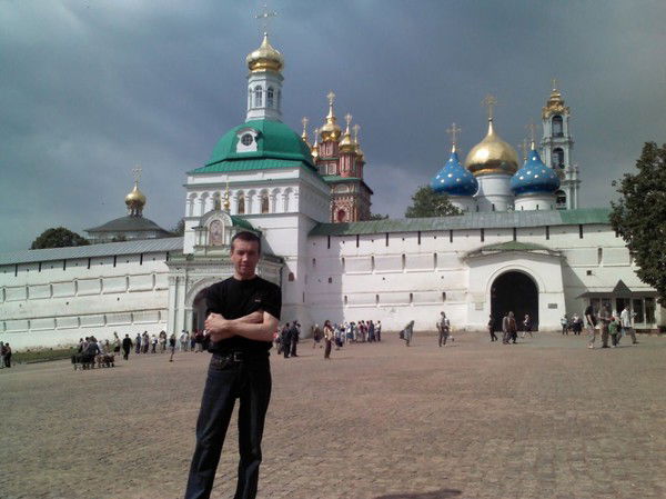 Александр Филиппов