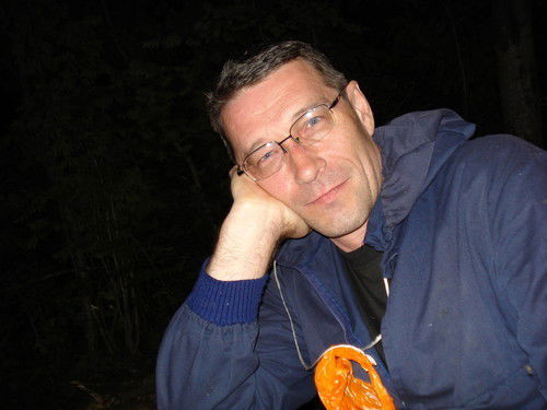 Сергей Козулин