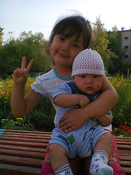 Имантай Такишев