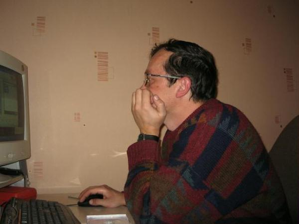 Евгений Калачик