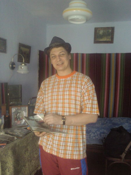 Иван Чучуев