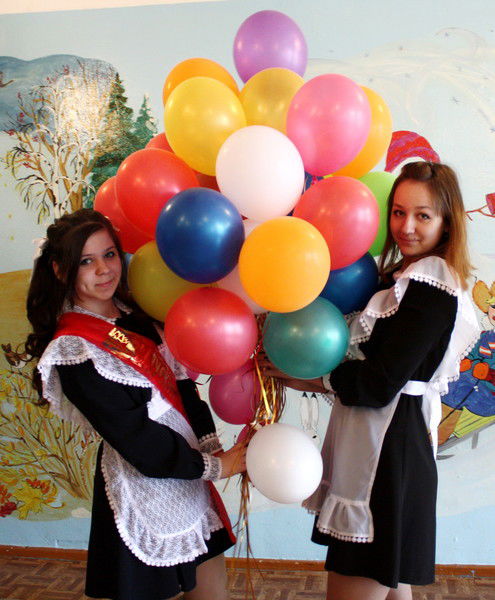 Аленчик *****