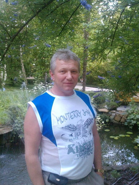 Дмитрий Осташук