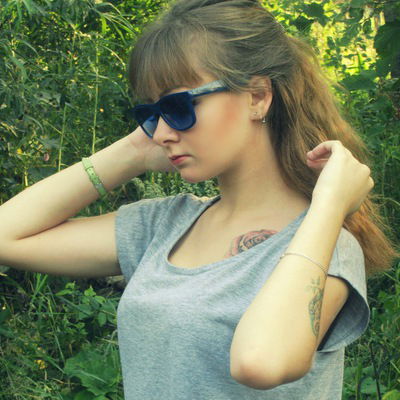 Екатерина Кода