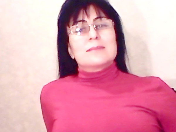 Лейла Муртазова