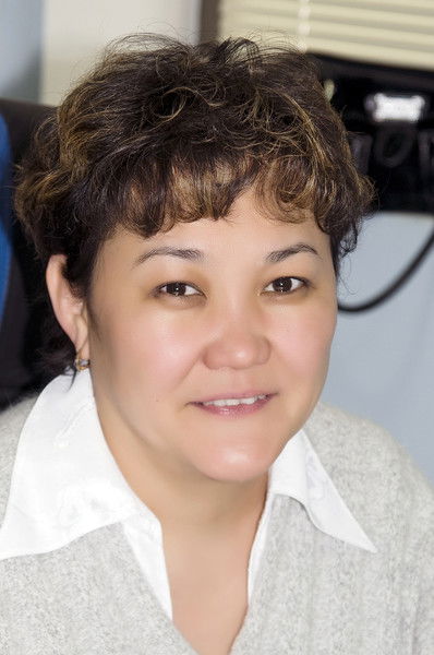 Гульнара Нукина/кусаинова