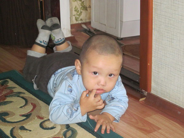 Шынгыс Сламгалиев