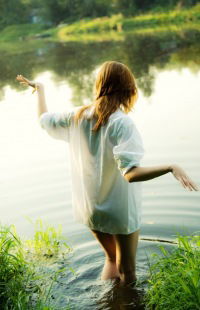 Елизавета Сергеевна