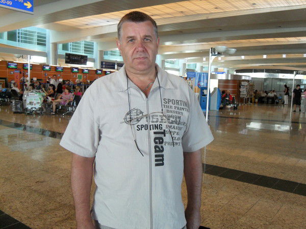 Владимир Неклюдов