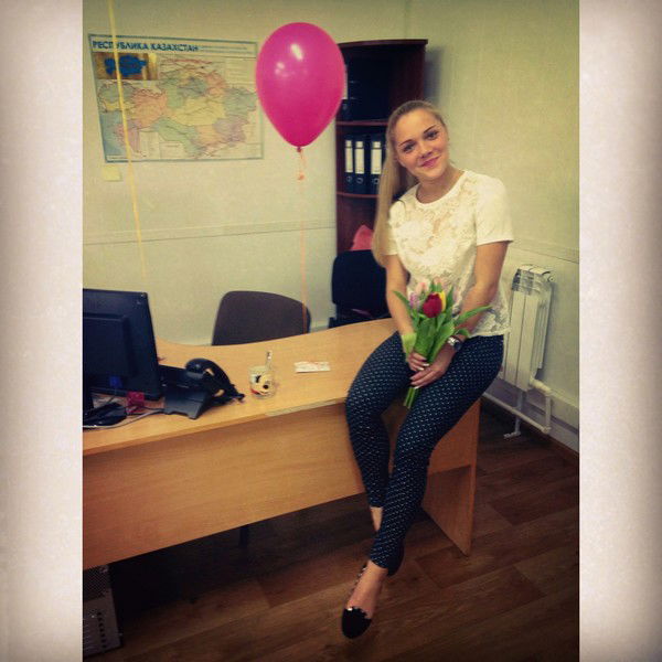 Кожевникова Кристина