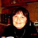 Ольга Веселова