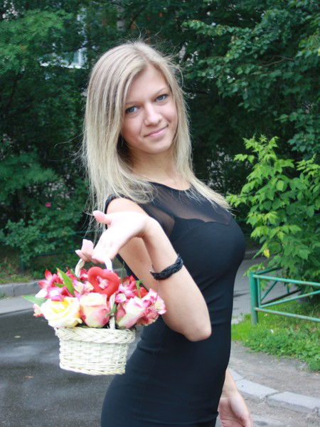 Екатерина Елизарова