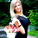 Екатерина Елизарова