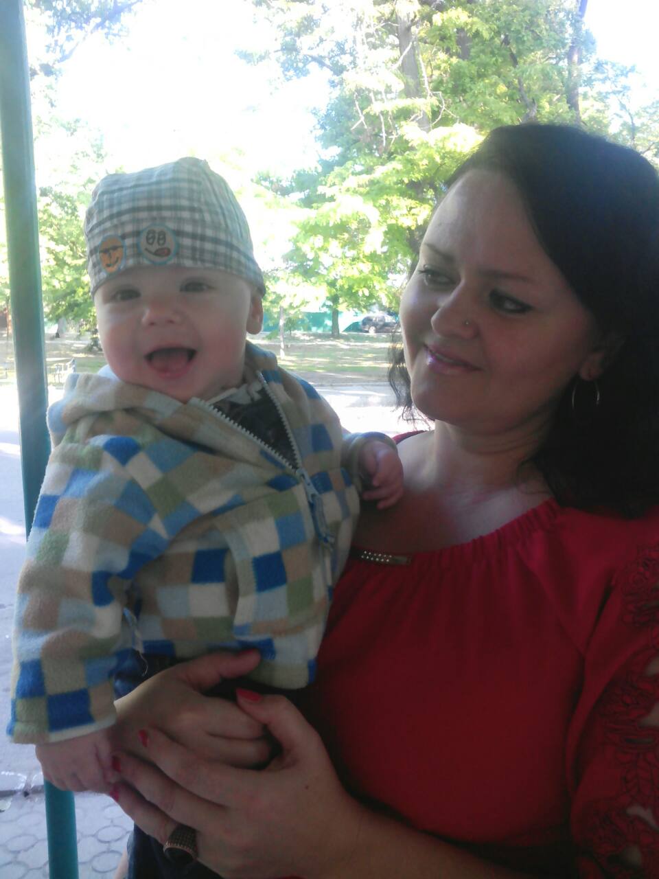 Наталия Юдина