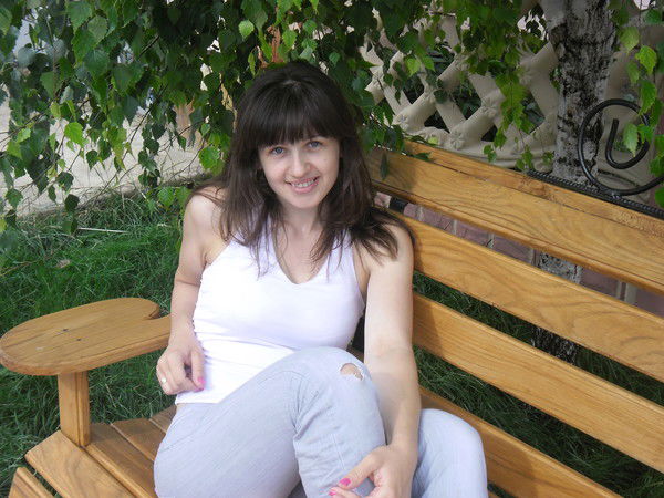 Татьяна Бойко