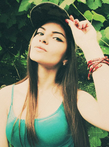 Марина Челнок