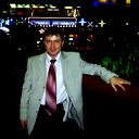 Evgeny Agapov