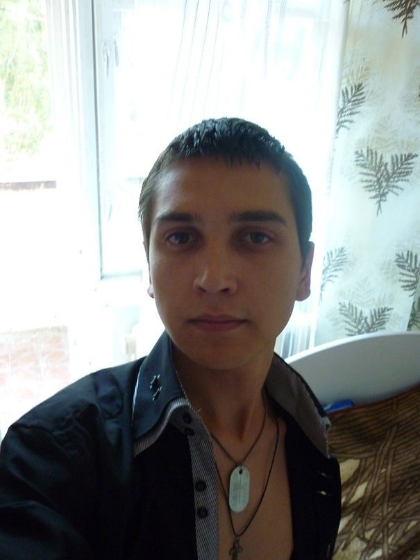 Саня Гвоздев