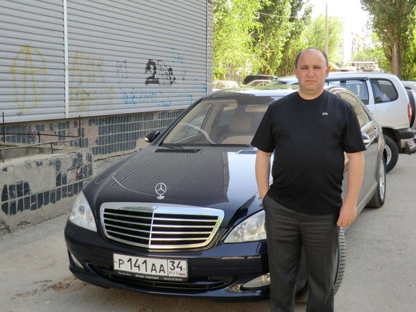 Сергей Рудницкий