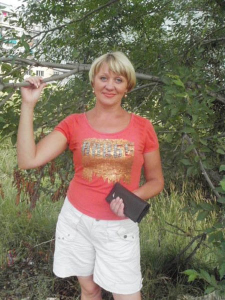 Любовь Яковлева