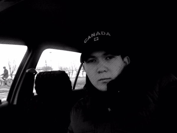 Islambek Allambergenov