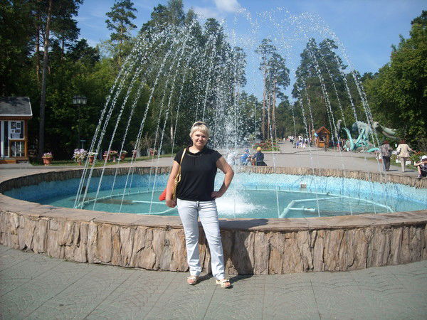 Ирина Сысоева