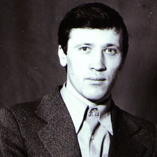 Иван Марков