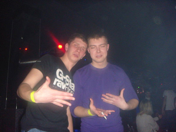 Антон Крамнистый