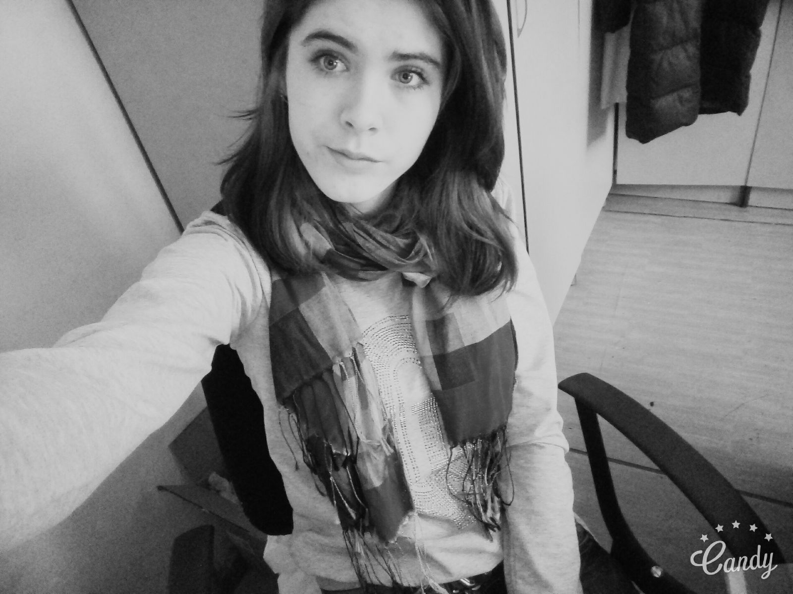 Кристина Евгениевна