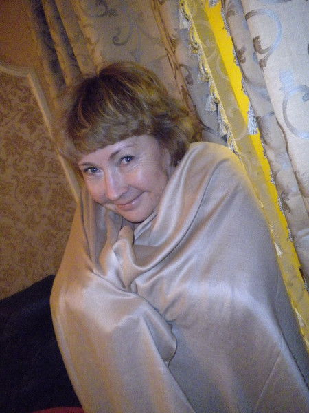 Валентина Ситникова