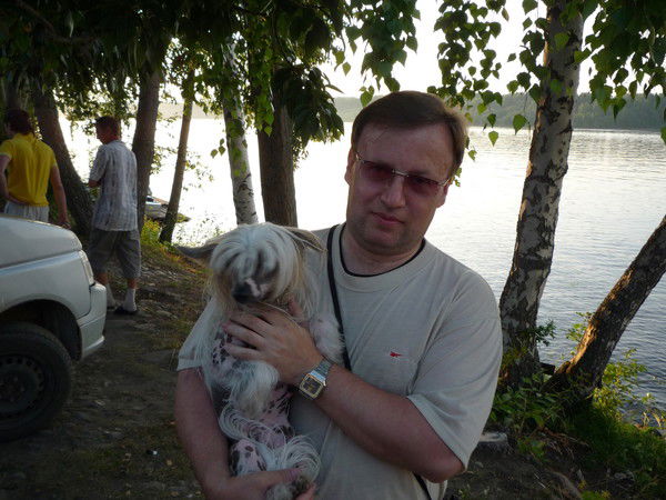 Вадим Дашевский