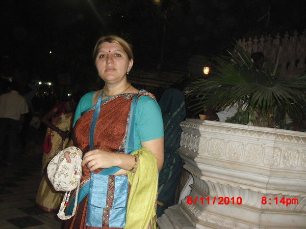 Лариса Гребенникова