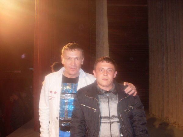 Андрей Трапезников