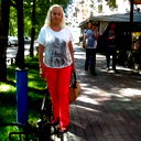 Галина Ускова