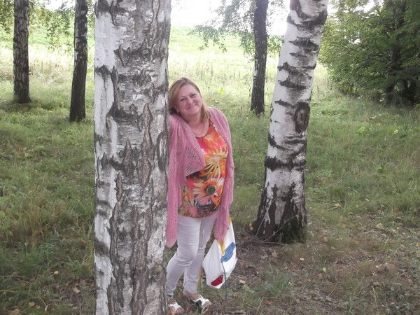 Светлана Моисеева