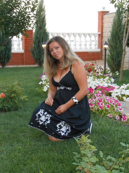 Юлия Козаченко