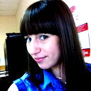 Елена Сергачева