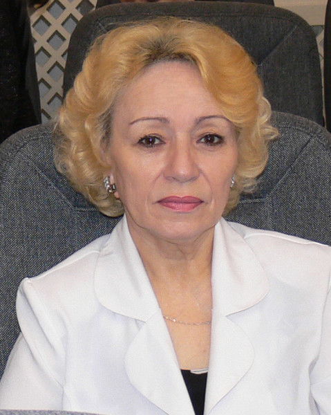 Рамзия Есембаева