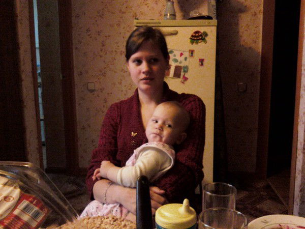 Люда Кутынкина