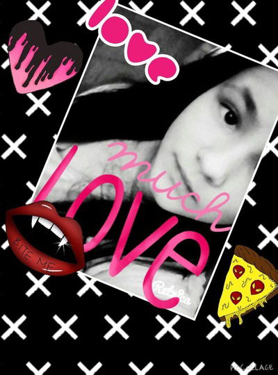 Евгения Волк