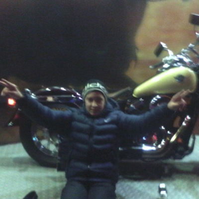 Вадим Горбачев