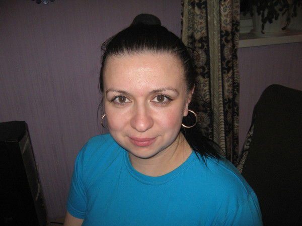 Лариса Тассо