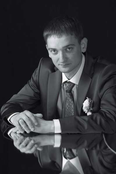 Евгений Власенко