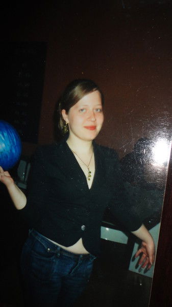 Ксения Бутузова