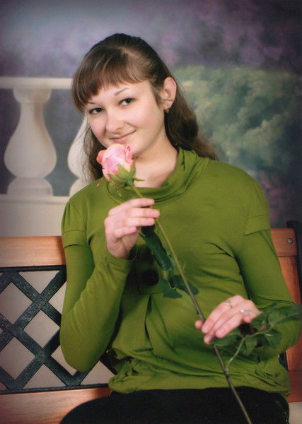 Оксана Ковальчук