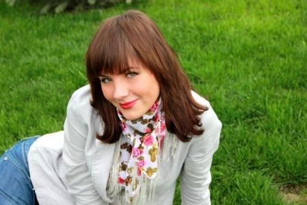 Ксения Шалунова