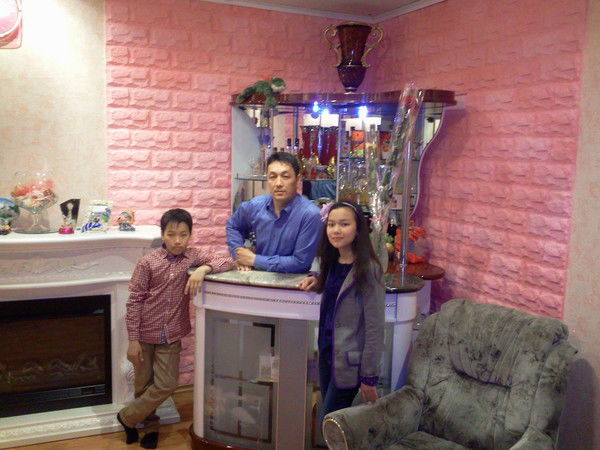 Нурлан Ерсары