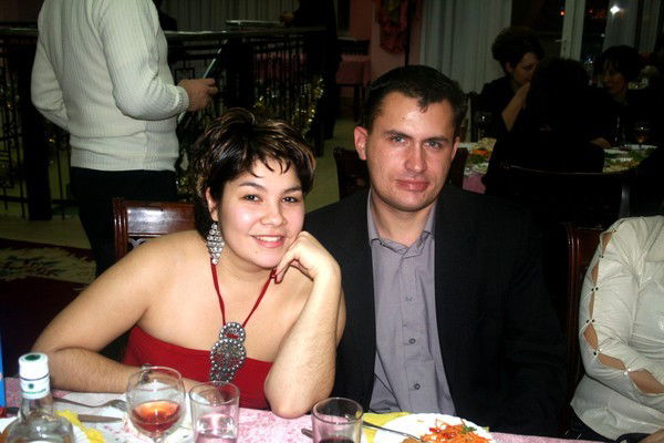 Любовь Боренштейн