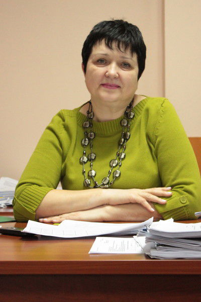 Ирина Бойко