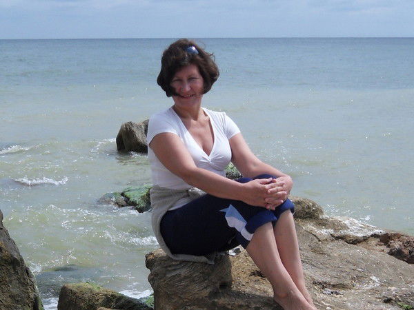 Света Семенова